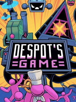 Despot's Game