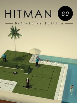Hitman GO