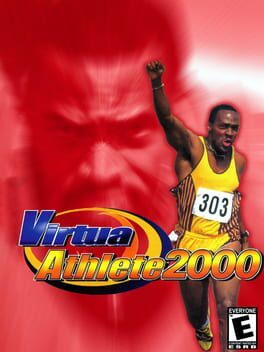 Virtua Athletics ~ Virtua Athlete