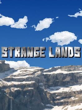 Strange Land