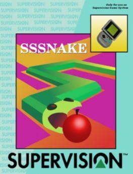 Sssnake!!!