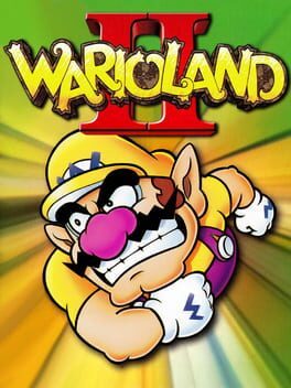 Wario Land 2