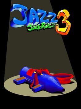 Jazz Jackrabbit