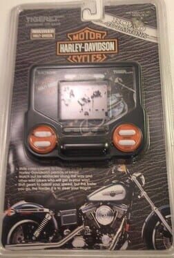 Harley Davidson