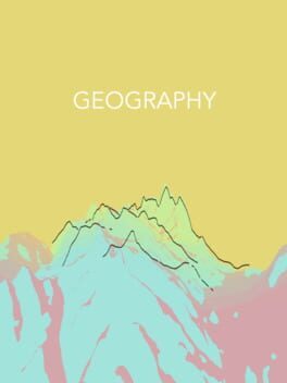 Geographie