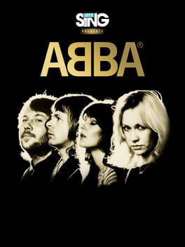 Let's Sing Abba