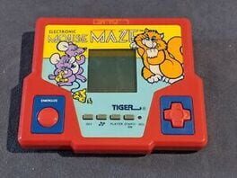 Maze Mouse