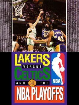 Lakers vs. Celtics