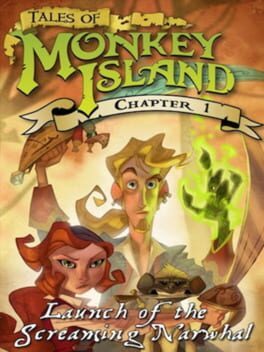 Monkey Island 1
