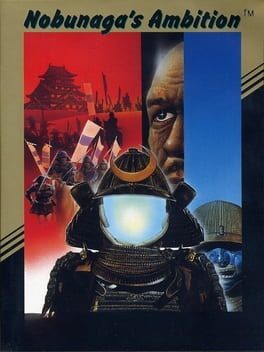 Nobunagas Ambitions