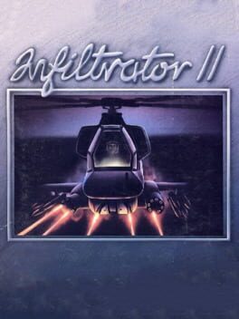 Infiltrator 2