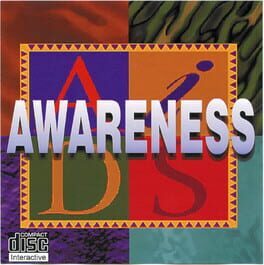 The AIDS Awareness Disc