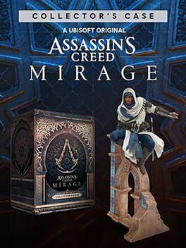 Assassin's Creed Mirage