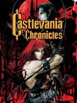 Castlevania Chronicle - Akumajou Dracula