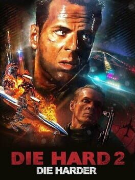 Die Hard 2