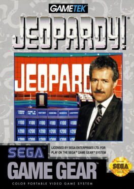Jeopardy