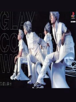 Glay - Complete Works