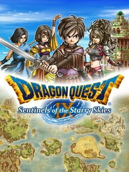 Dragon Quest