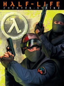 Half Life + Counter Strike