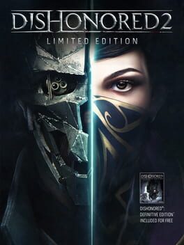 Dishonored