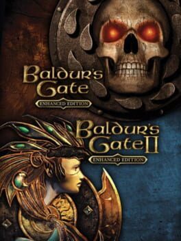Baldur's Gate and Baldur's Gate II