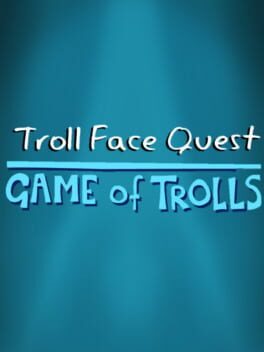 Down at the Trolls