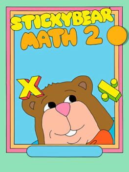 Stickybear Math
