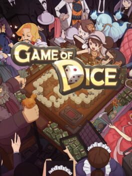 Dice game