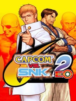 Capcom Vs SNK