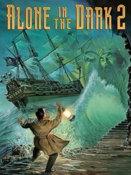 Alone in the Dark - Jack Is Back