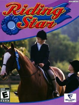 Riding Star 3