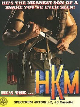 HKM