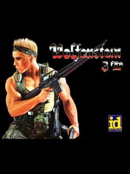 Wolfenstein 3D