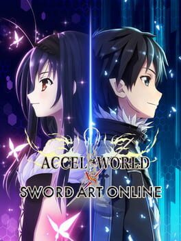 Accel World Vs. Sword Art Online