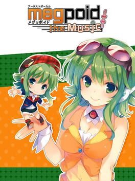 Megpoid the Music
