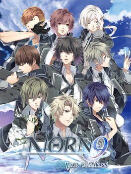 Norn9 Var Commons