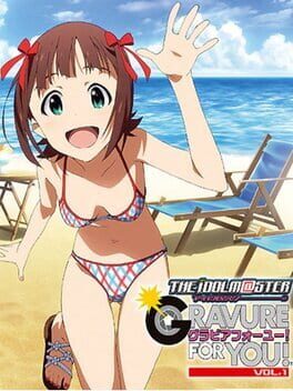 Idolm@ster, The - Gravure for You!