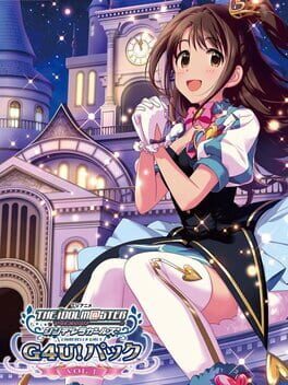 Idolm@ster Cinderella Girls, The - Gravure for You!