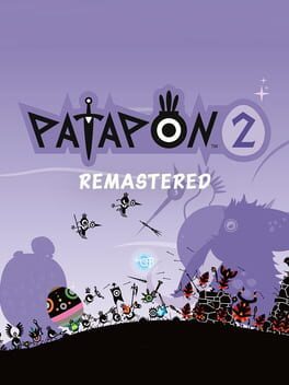 Patapon 2