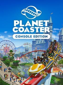 Planet Coaster