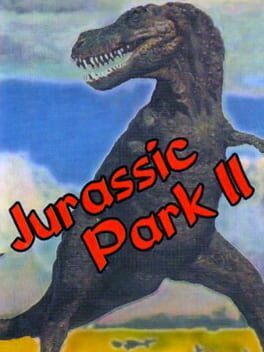Jurassic Park 2