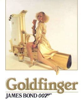 007 - Goldfinger