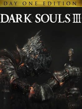Dark SOULS Ii