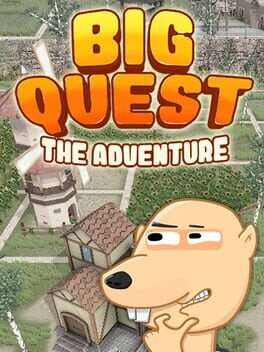 The Big Quest