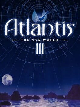 Atlantis World