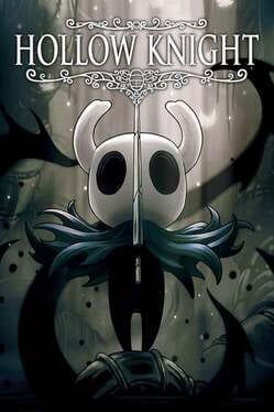Hollow Knight Vita