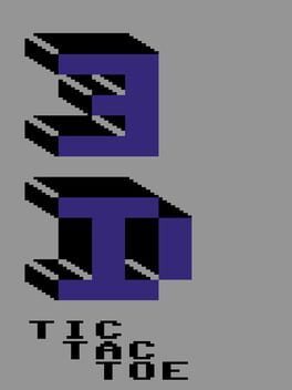 Tic Tac 3D
