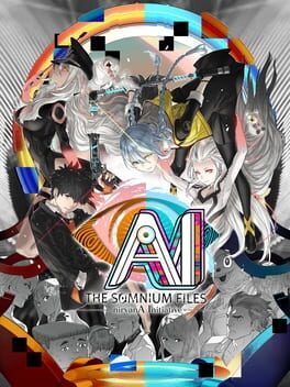AI The Somnium Files nirvanA Initiative