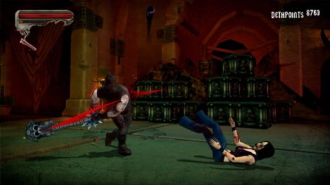Image in-game