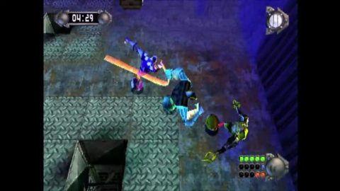 Image in-game